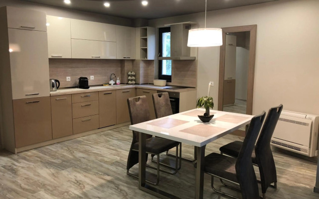 Apartment Trimontium 2