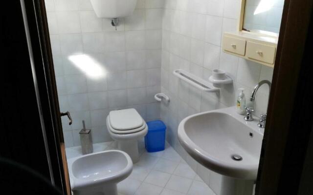 Palazzo Calocci appartamenti in Assisi