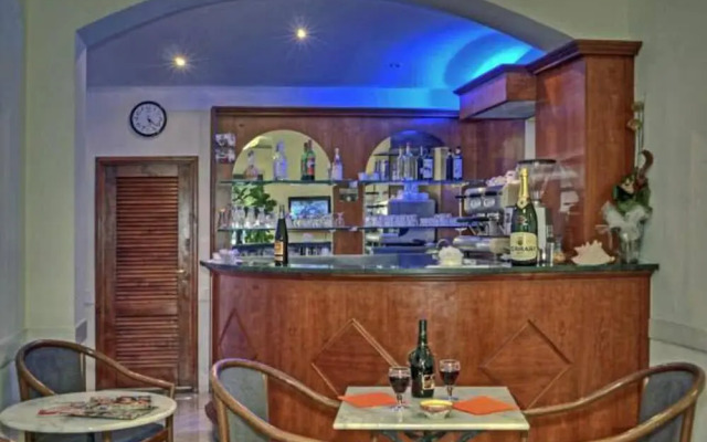 Hotel Firenze