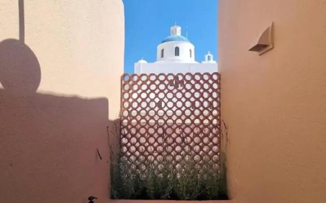 Terra Verde Oia By K&k