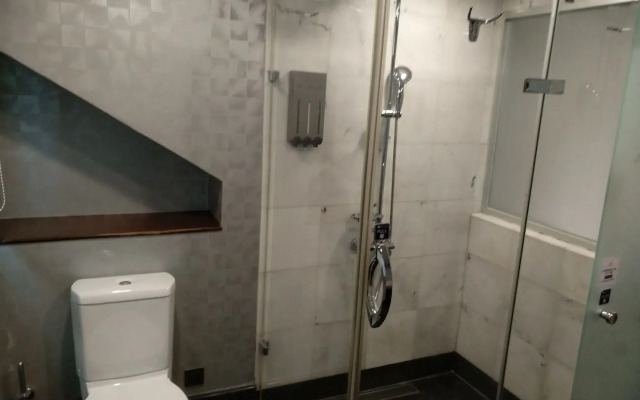 Ximen Airline Hotel