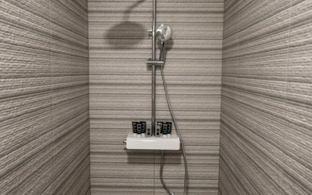 Center Luxury Rooms 1