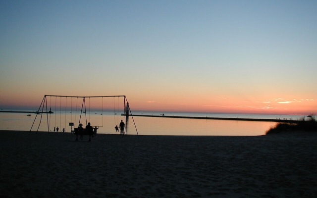 Arcadia House Bed & Breakfast