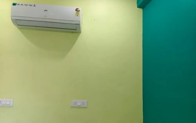 Pushpanjali Grand Inn