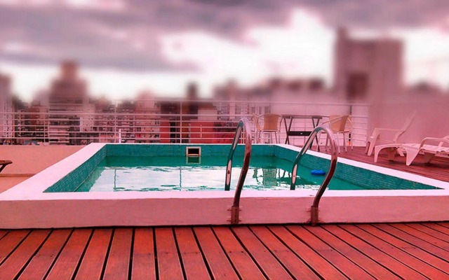 Lofts & Suites Rosario