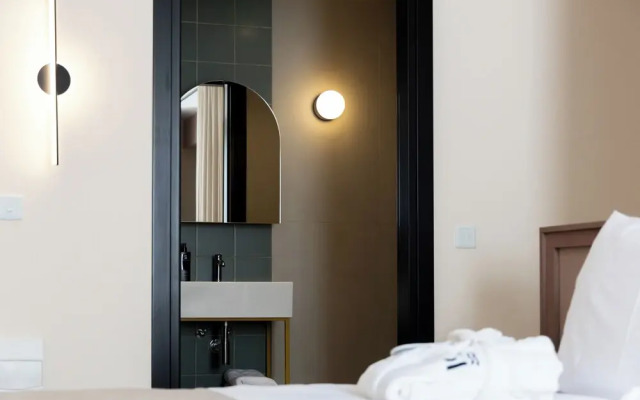 M31 Boutique Hotel