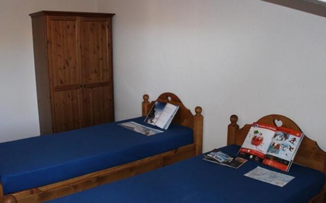 Résidence Le Peclet