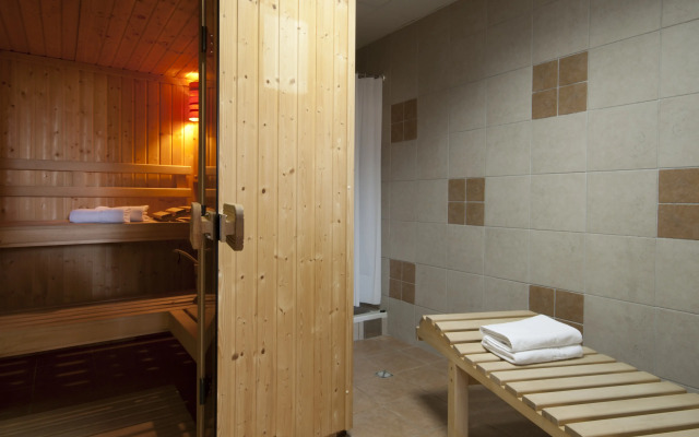 Hotel Laurentum