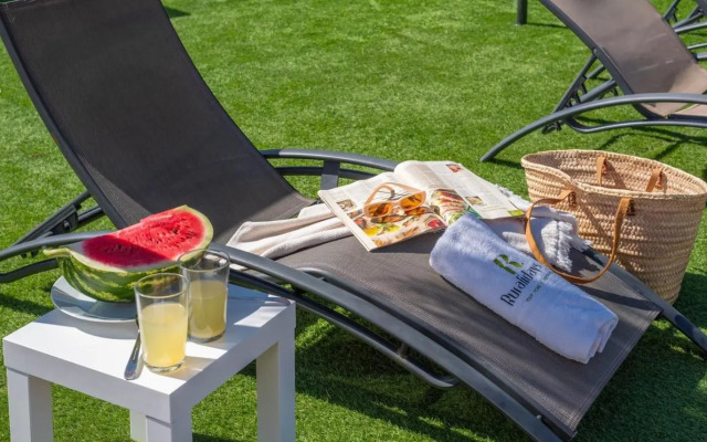 Casa Rio Grande 2 Tolox by Ruralidays