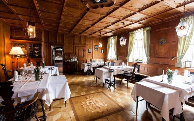 PRISMA Parkhotel Wehrle