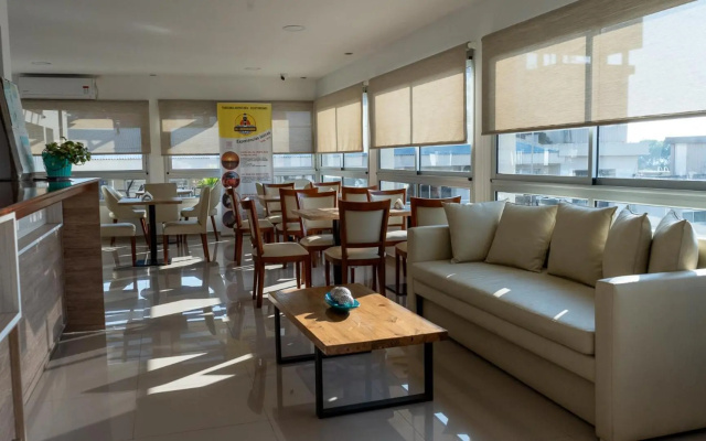 Hotel Altair