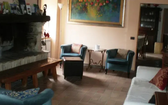 Residenza Cavour