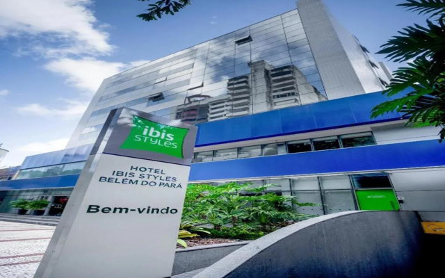 Ibis Styles Belém do Pará