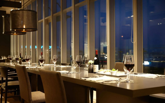 Shilla Stay Jeju Airport