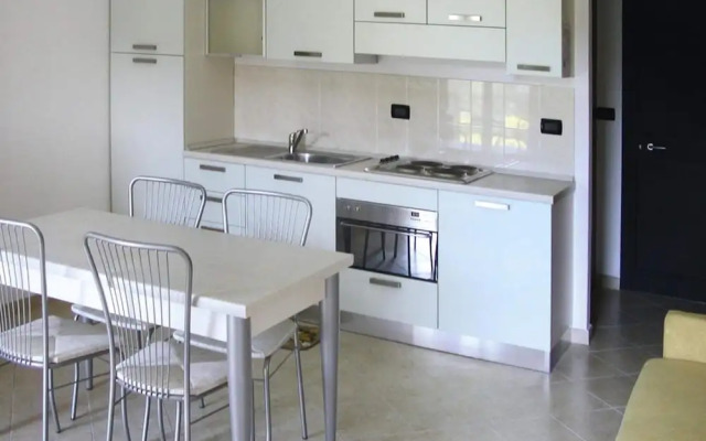 Apartment in Castellaro With Communal Pool-formerly TUI Ferienhaus