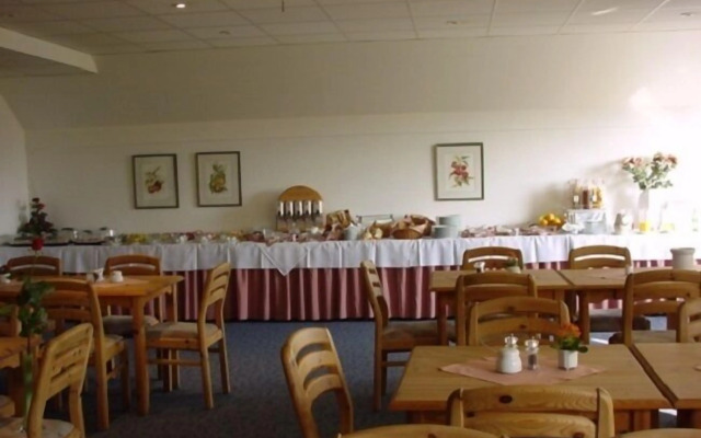 Hotel Garni Neustädter Hof