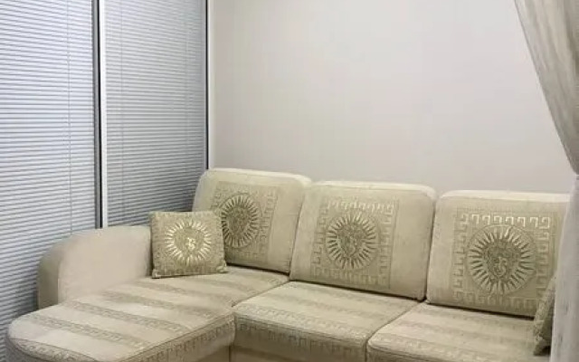 Апарт-Отель Секрет