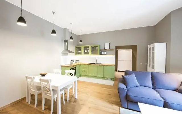 Riga Lux Apartments Skolas Street 20