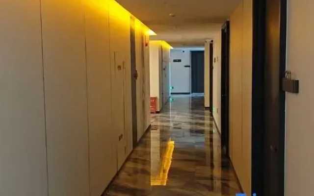 Ju Lang Hotel