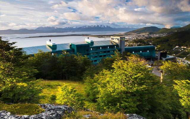 Arakur Ushuaia Resort & Spa