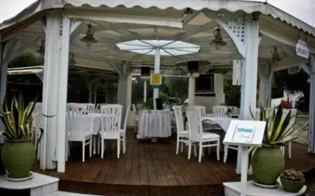 Tarsanas Studios