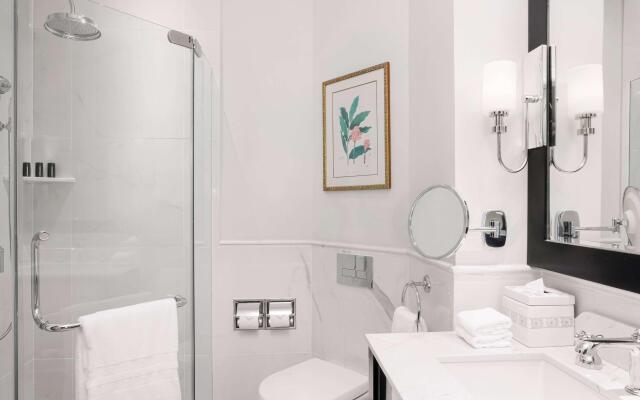 Raffles Hotel Le Royal