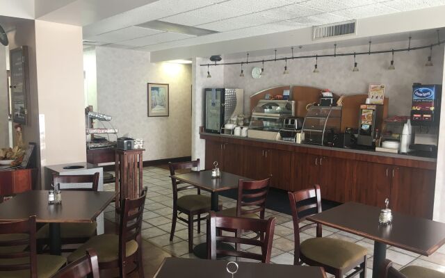 Mountain Inn & Suites