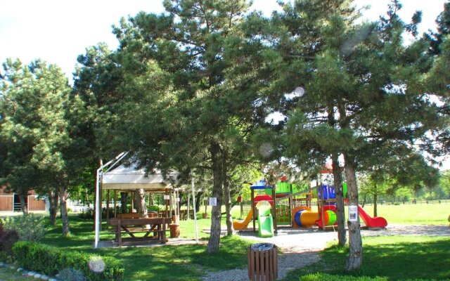 Agriturismo Cassinazza