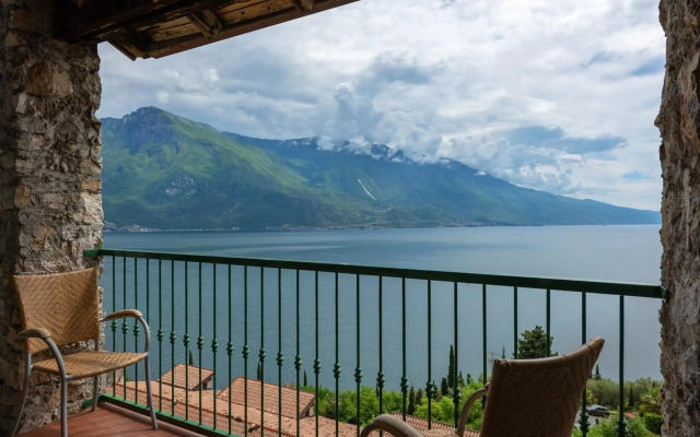 La Limonaia Hotel & Residence