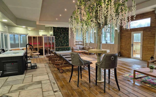 Hall Garth Hotel Darlington, Sure Hotel Collection by BW