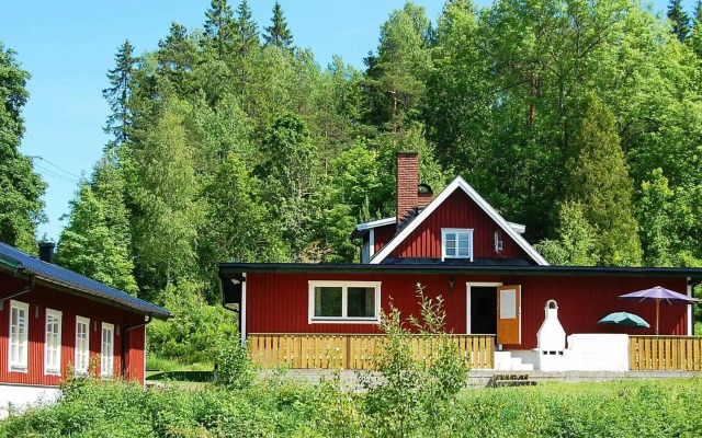 Four-Bedroom Holiday home in Mellerud