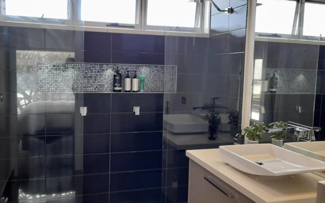 Impressive Central Apartment