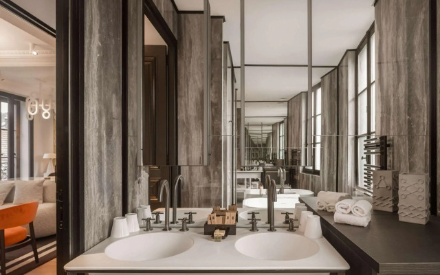 Balthazar Hotel & Spa Rennes - MGallery Collection