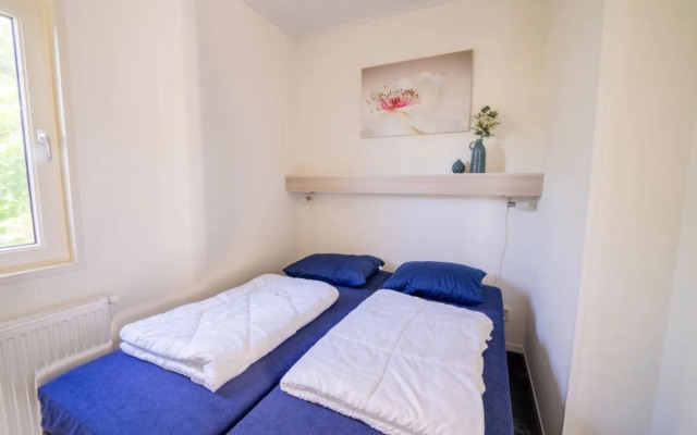 EuroParcs Resort Veluwemeer 35780