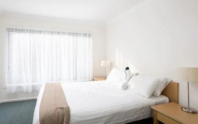 Bayview Apartments