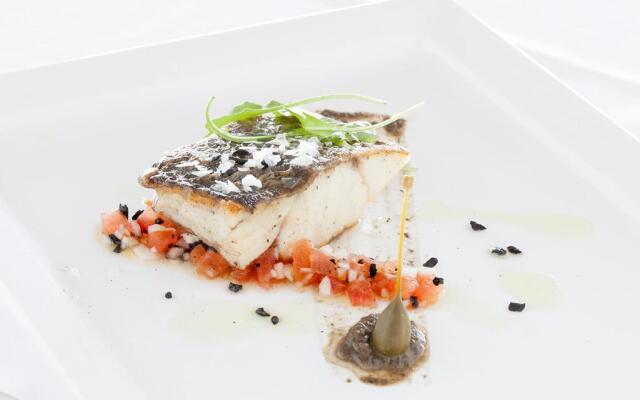 Almadraba Park Hotel