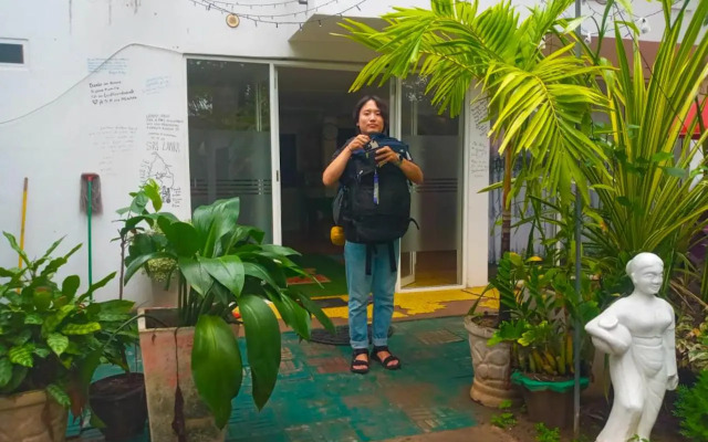 Robert Inn Dambulla
