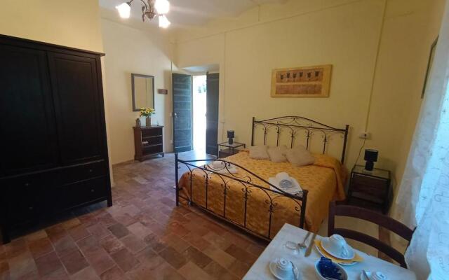 Locanda Di Alberi