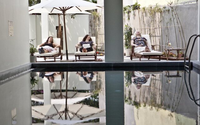 Goda Boutique Hotel