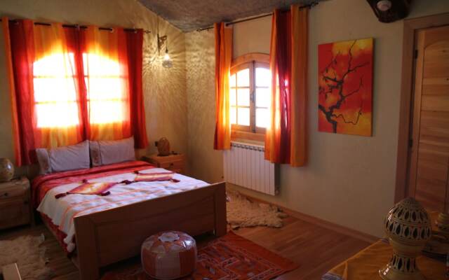 La Pommeraie d'Ifrane