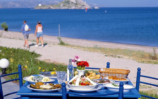 Cosmopolitan Kos Hotel