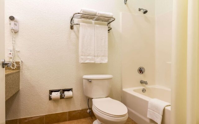 Quality Inn Florida City - Gateway to the Keys