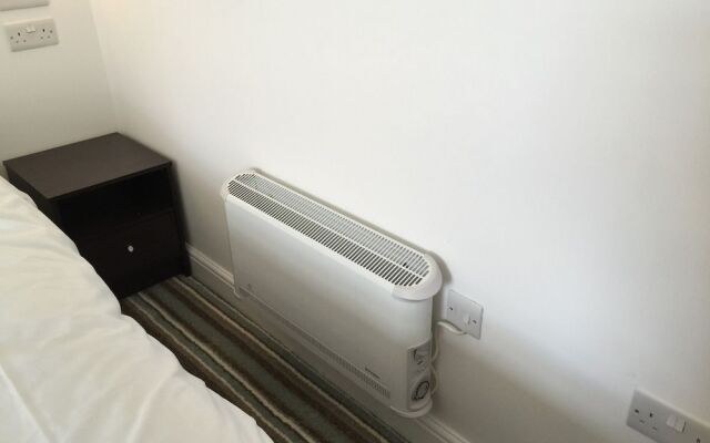 Solar Strand Express Hotel