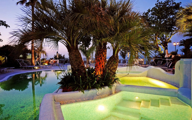 Hotel Myage