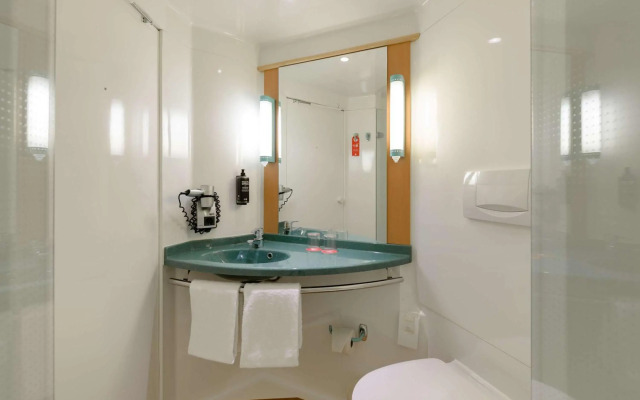 ibis Heilbronn City