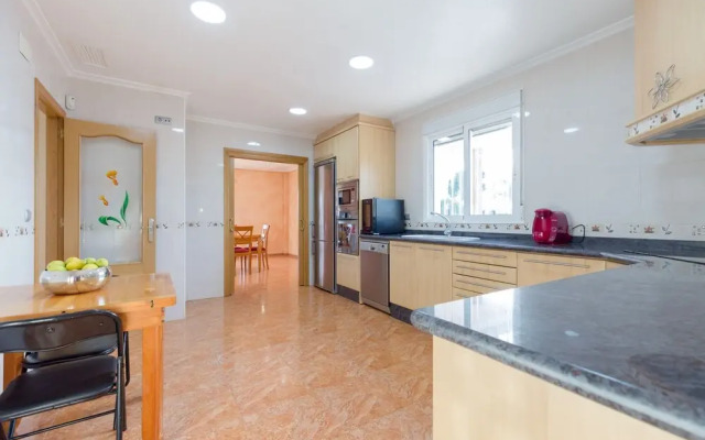 Fidalsa Villa Dom Perignon