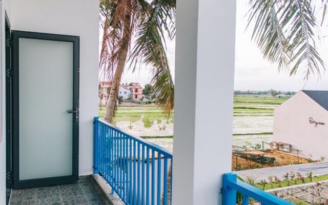 Lua House