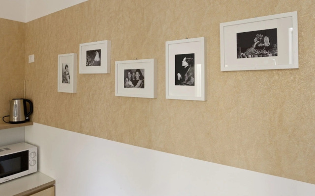 Italianway   - Caretto