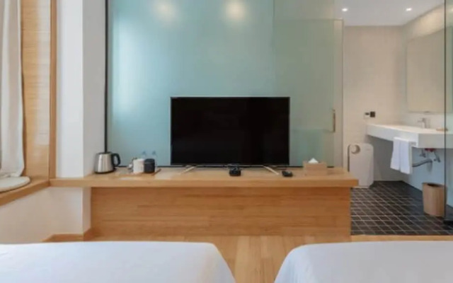 Perma Inn Hotel