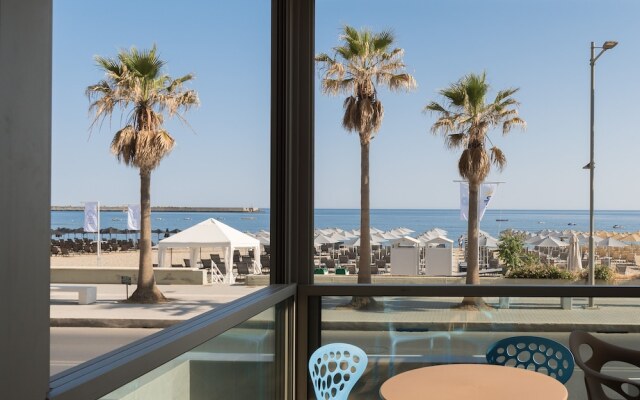 Bio Beach Boutique Hotel